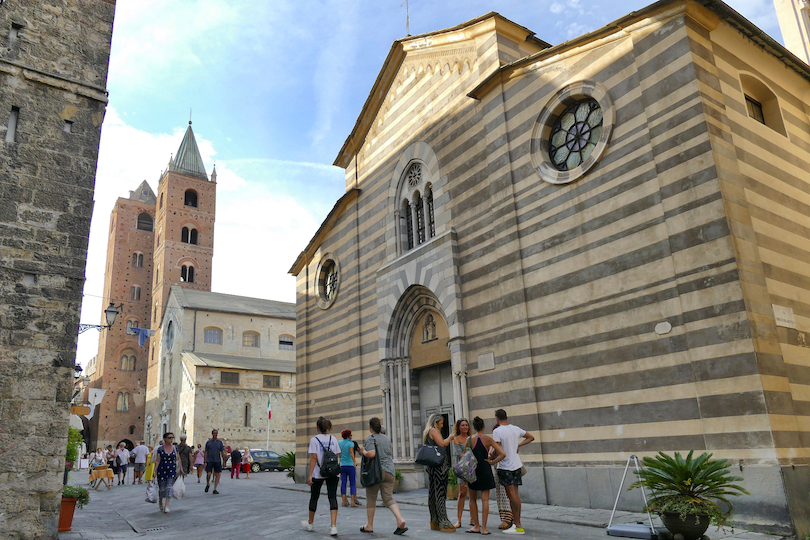 Albenga