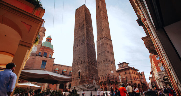Things to do in Bologna, Italy