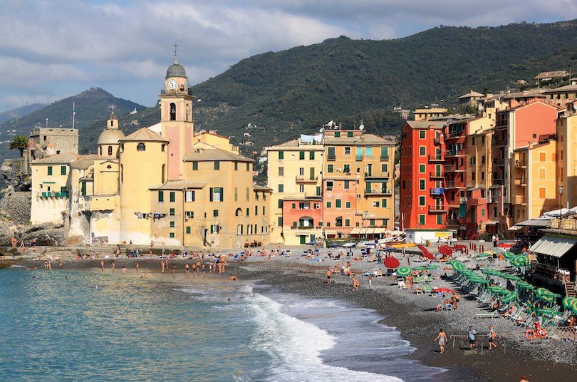 Camogli