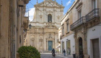 Things to do in Lecce, Italy