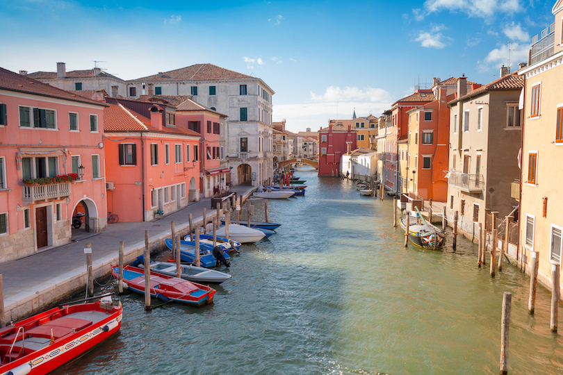 Chioggia