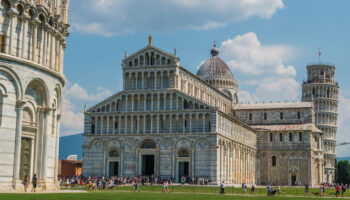 Best Things to do in Pisa, Italy