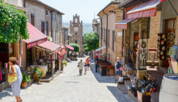 Gradara