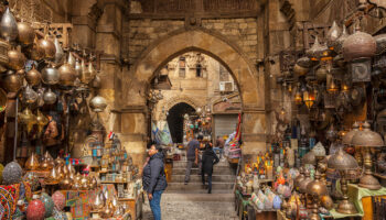 Best Things to do in Cairo, Egypt