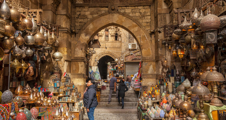 Best Things to do in Cairo, Egypt