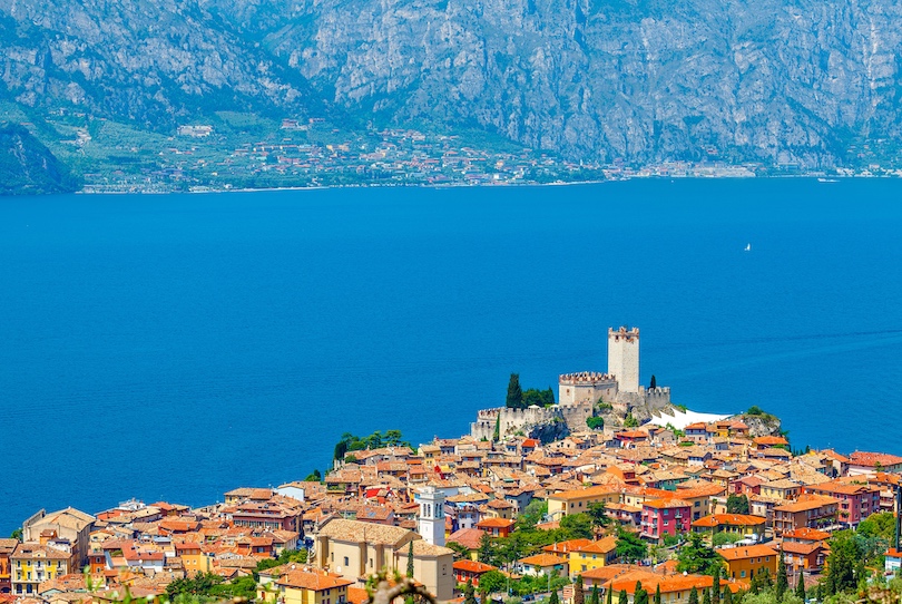 Lake Garda