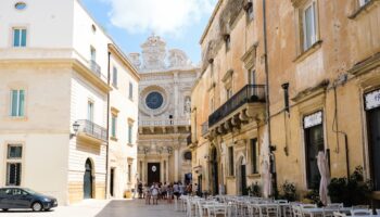 Lecce