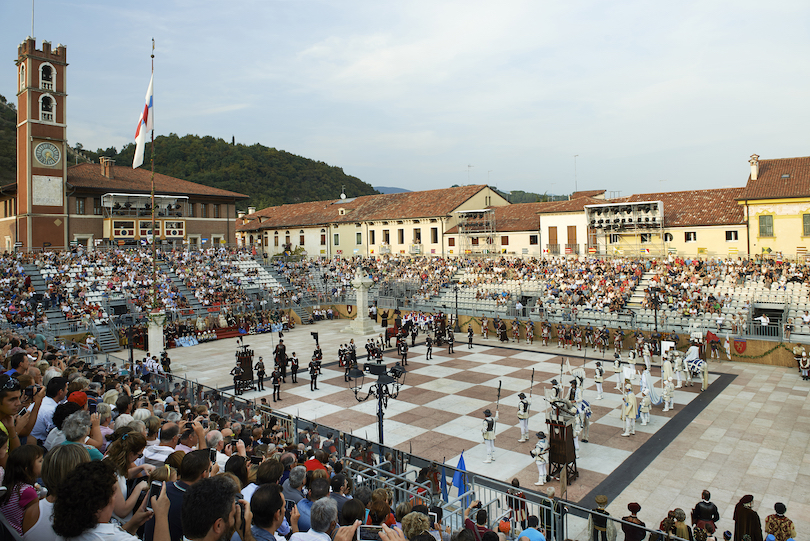 Marostica