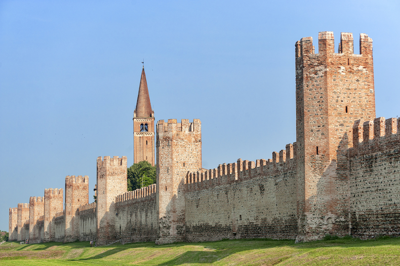 Montagnana