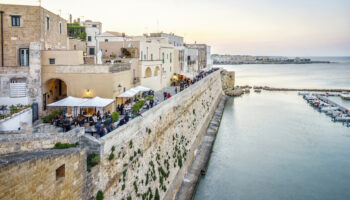 places to visit from rome by train Best Places to Visit in Puglia, Italy