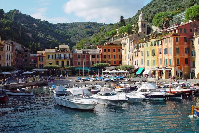 Portofino