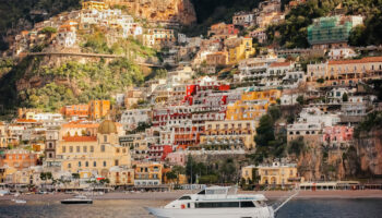 Positano