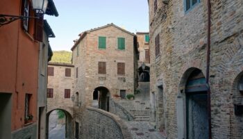 Places to Visit in Marche, Italy