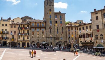 Arezzo