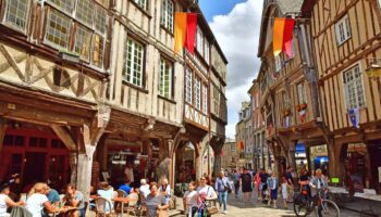 Dinan