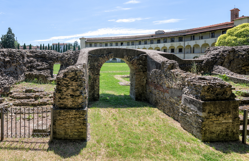 Archaeological Museum