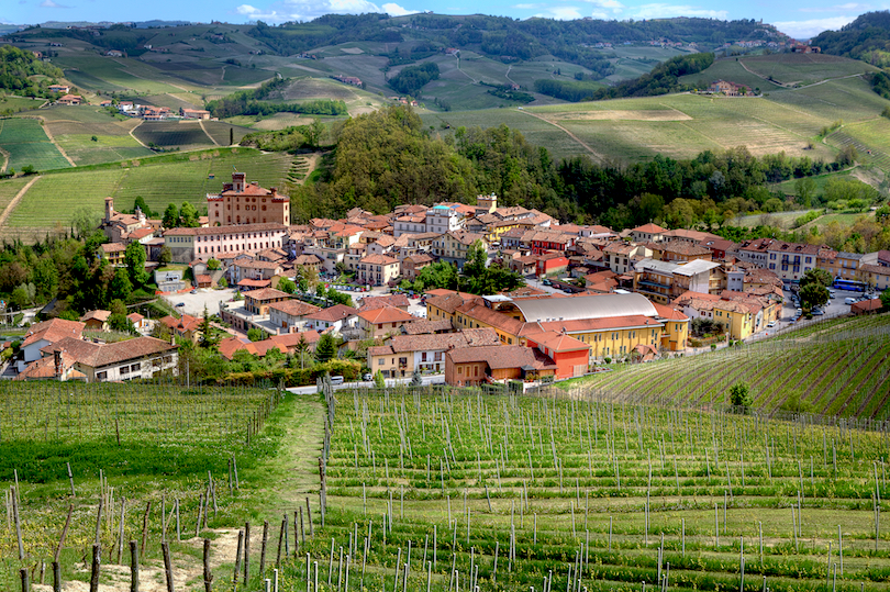 Barolo