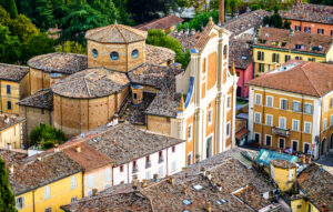 Places to Visit in Emilia-Romagna, Italy