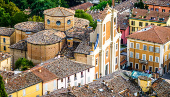 lombardy italy tourism Places to Visit in Emilia-Romagna, Italy