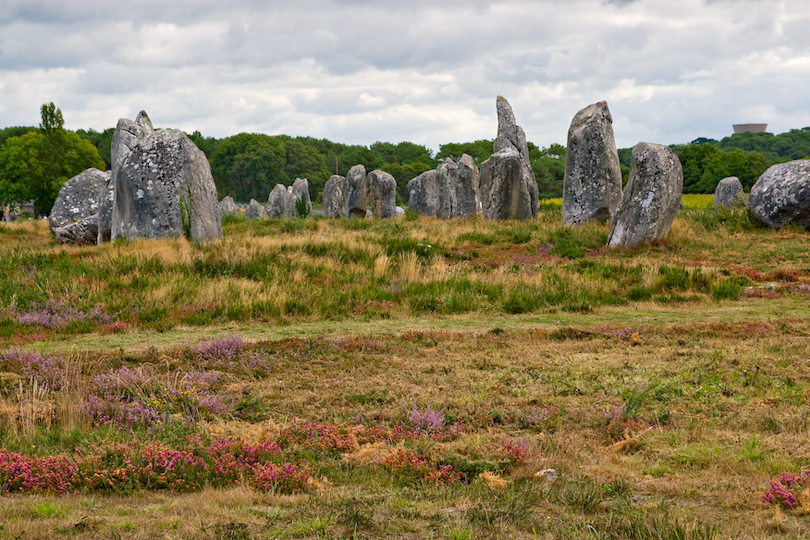 Carnac