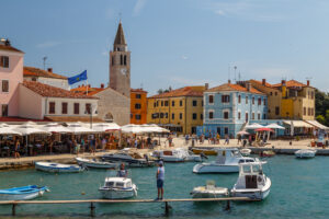 Things to do in Istria, Croatia
