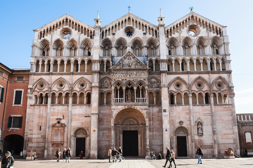 Ferrara