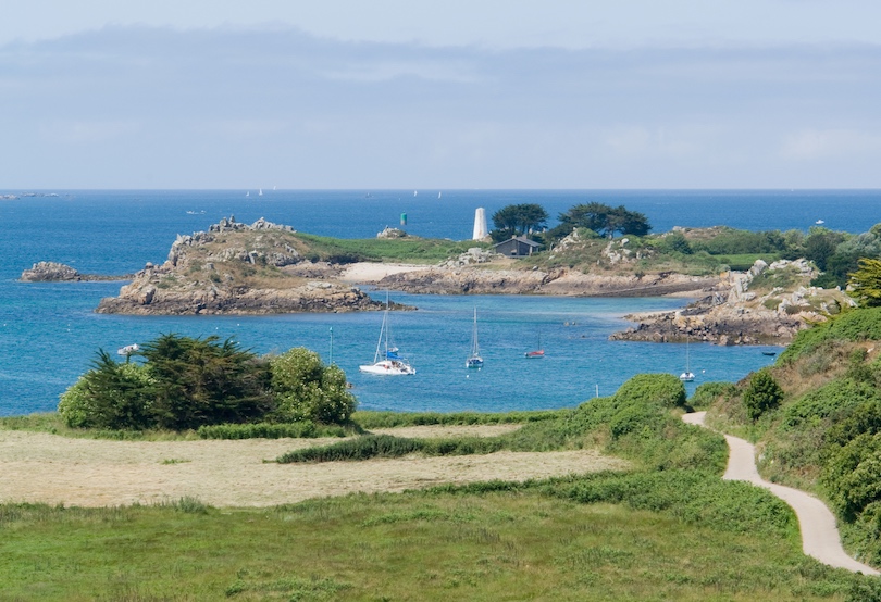 Île de Bréhat