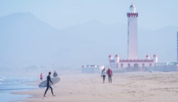 Things to do in La Serena, Chile