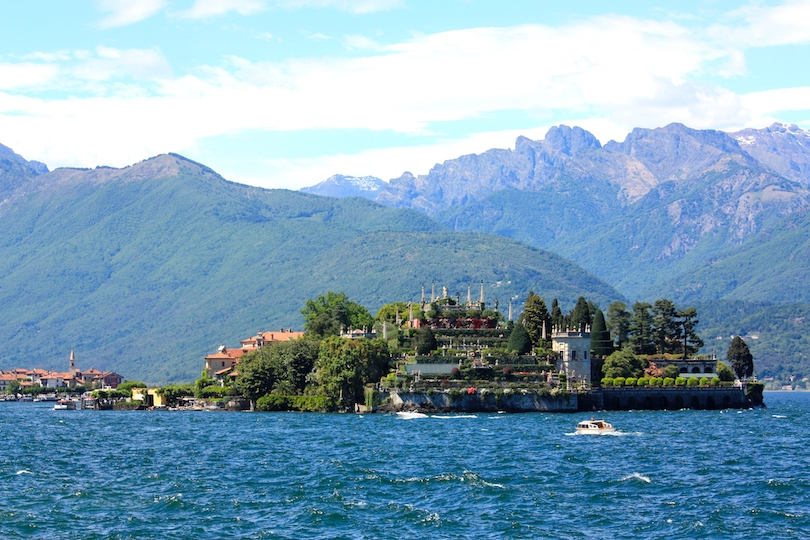 Lake Maggiore