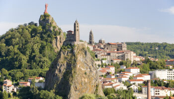 Places to Visit in Auvergne, France