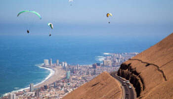 Things to Do in Iquique, Chile
