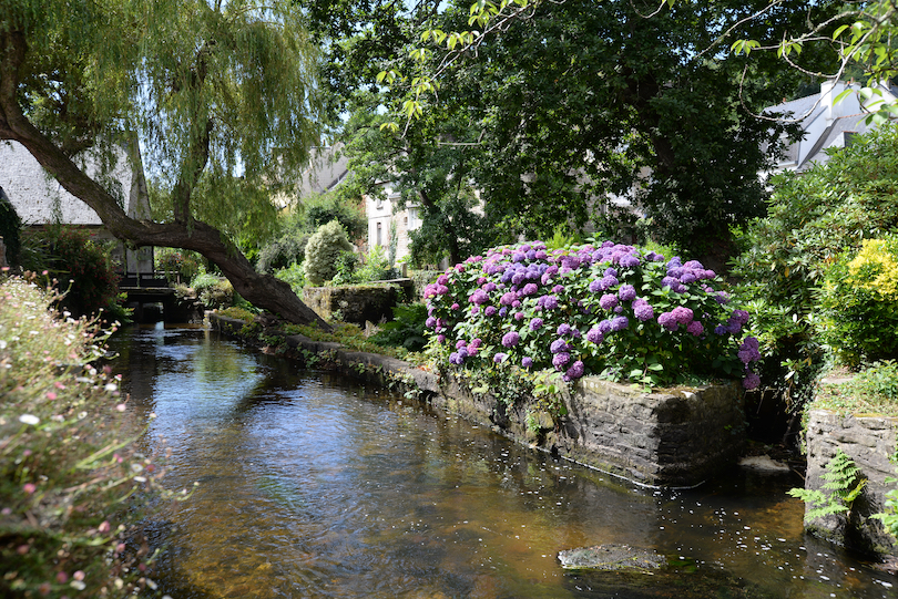 Pont-Aven