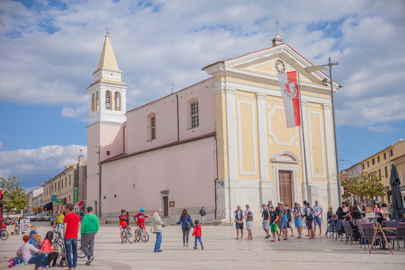 Poreč