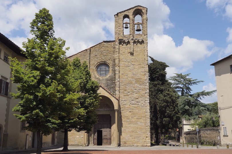 San Domenico Church