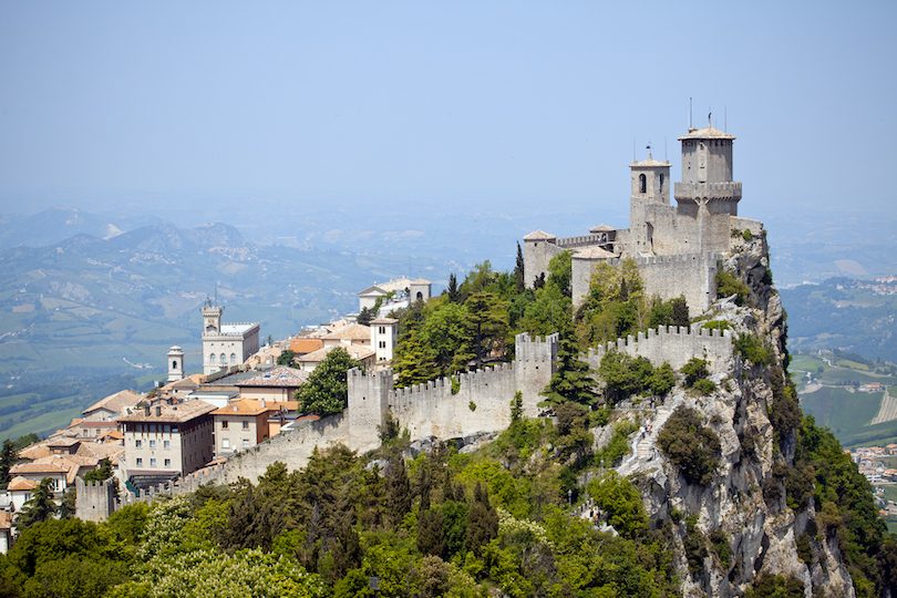 San Marino