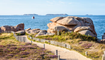 Things to do in Brittany, France