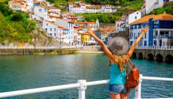 Asturias