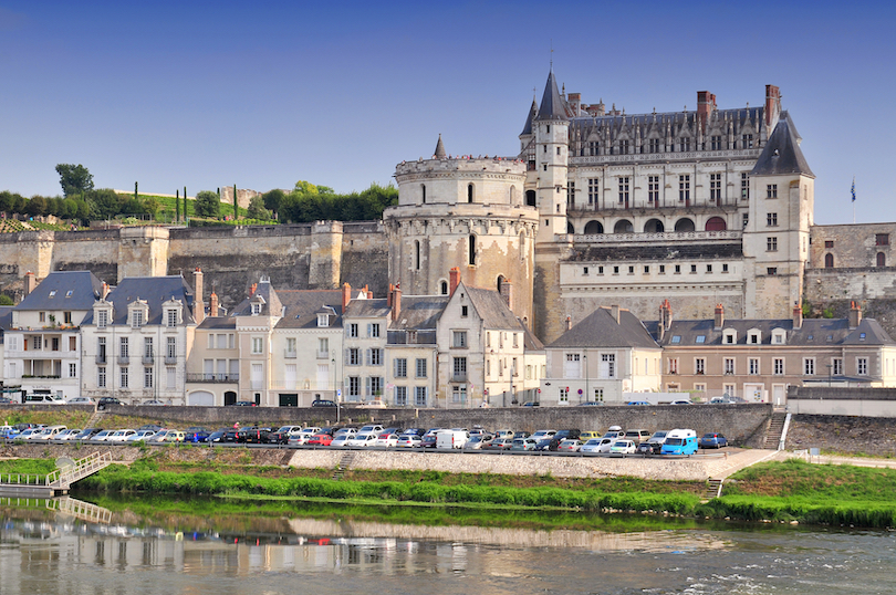 Château d'Amboise