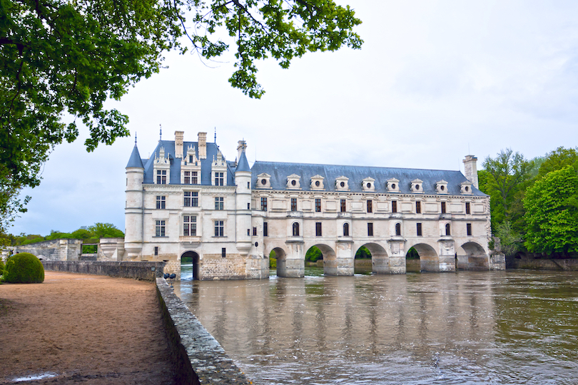 Château de Chenonceau