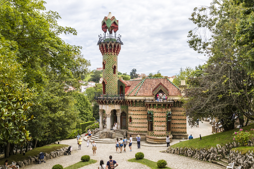 Comillas