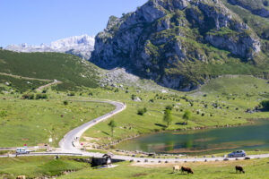 Things to do in Asturias, Spain