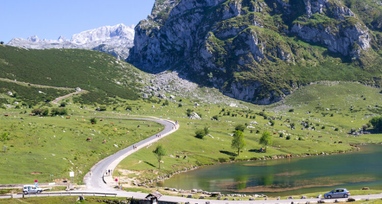Things to do in Asturias, Spain