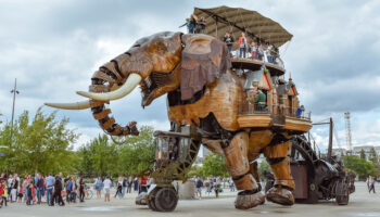 Best Things to do in Nantes, France