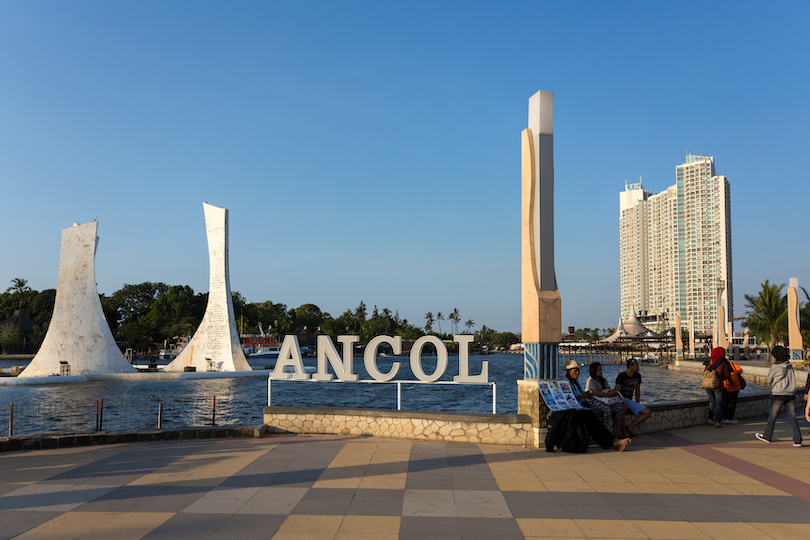 Ancol Dreamland