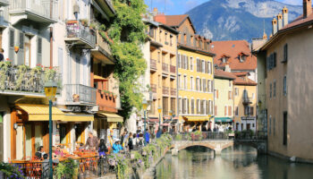 Annecy