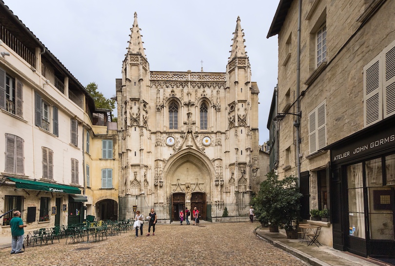 Basilique Saint Pierre