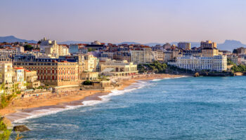 Biarritz
