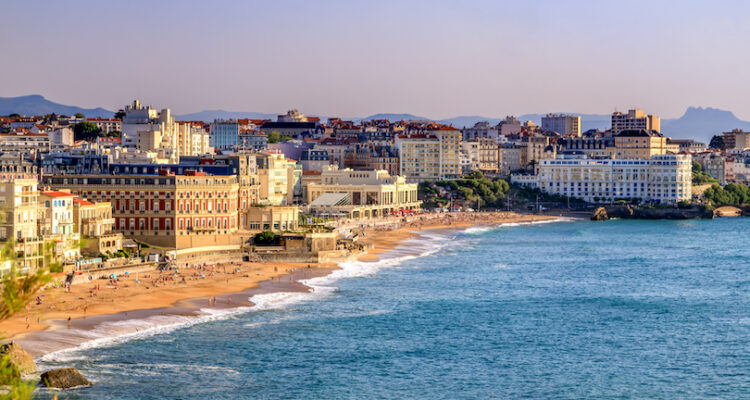 Biarritz