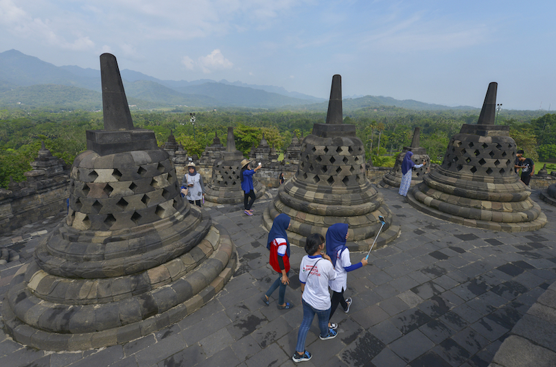 17 Best Things to do in Yogyakarta, Indonesia
