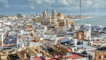Cadiz